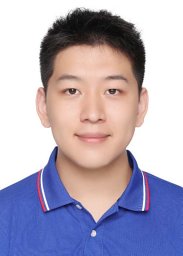 Xiangrong Zhu