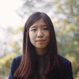 Monica Jin