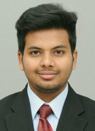 Aman Goel