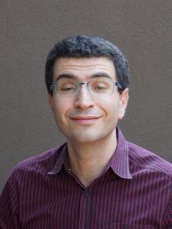 Greg (Grigoriy) Blekherman