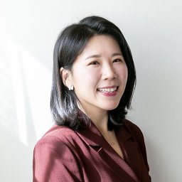 Meeyoung Cha