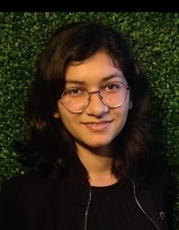 Soumya Teotia