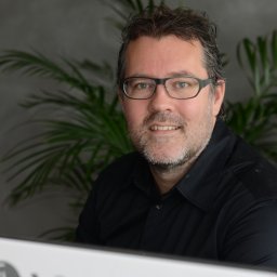 Arjen P. de Vries