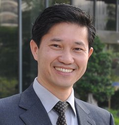 Baoquan Chen