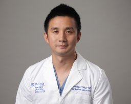 Richard L.J. Qiu, PhD, DABR