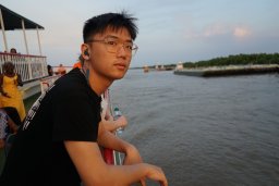 Junjiao Tian