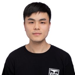 Qi She (佘琪)