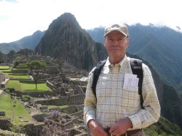 Robert Plemmons