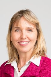 Elke Rundensteiner