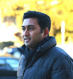 Vishwanath Sindagi