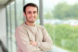 Pablo Miranda-Rodriguez