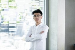 Yuhan Liu