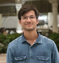 Rishabh Tiwari