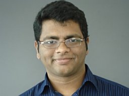 Natesh S. Pillai