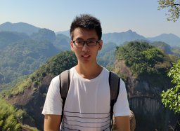 Yongchun Zhu