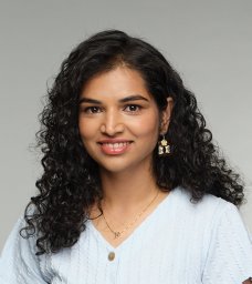Niharika S. D'Souza