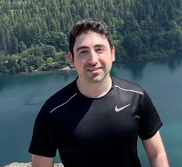 Sefik Emre Eskimez