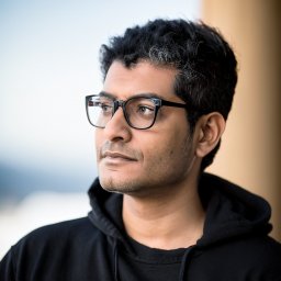 Mehdi Yazdani-Jahromi
