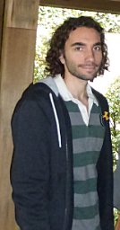julien lesca