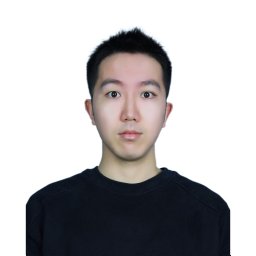Hao Jiang