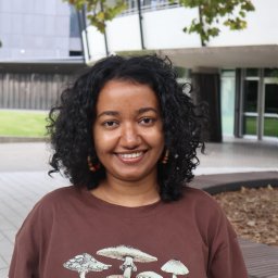 Nishavi Ranaweera