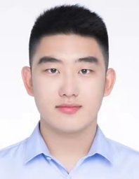 Chengyi Liu