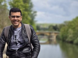 Hamed Habibi