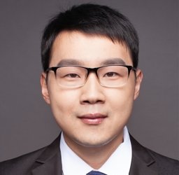 Lei Gong