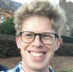 Ben D. Fulcher