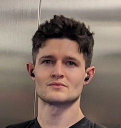 Ciaran O'Connor