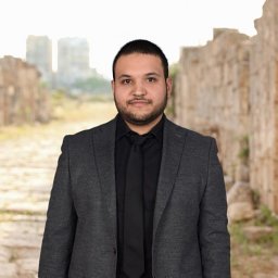 Ali Rabeh