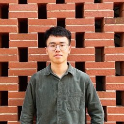 Rongjie Huang