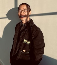 Fuping Wu