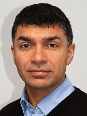 Richie (H.S.) Gill