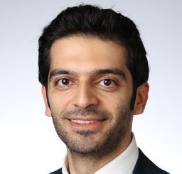 Mohammadreza Chavoshi