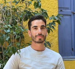 Raphael Chekroun