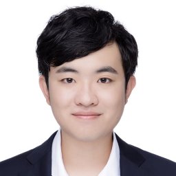 Guanshuo Wang
