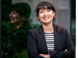 Stefanie Speidel