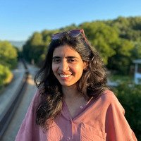 Maha Sajid