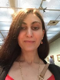 Gayane Vardoyan
