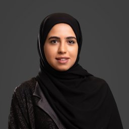 Sara Al-Emadi