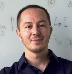 Ioannis Arapakis