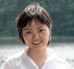 Sharon X. Huang