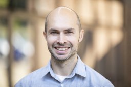 Corban Rivera, Ph.D.