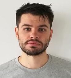 Liam Wright