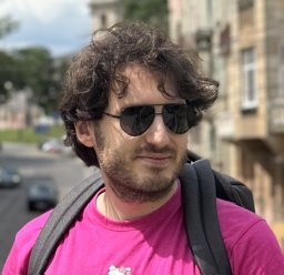 Yurii Paniv