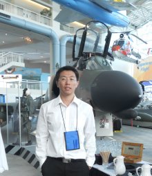 Yang Cong