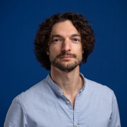 Matteo Santacesaria
