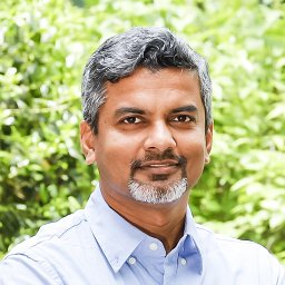 Ramanan Sankaran