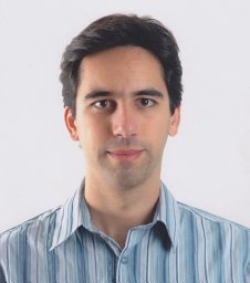 David Cabecinhas
